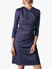 Belgravia Dress by The Fold London at John Lewis