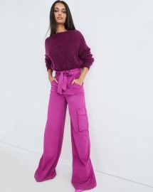 Belisa Pant at Veronica Beard