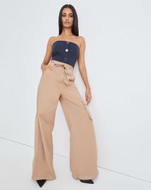 Belisa Pant at Veronica Beard