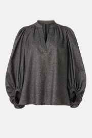 Bell Blouse by Vanessa Bruno Rent the Runway at Rent the Runway