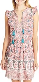 Bell Women39s Lola Mini Dress at  Womens Clothing store at Amazon