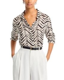 Bella Dahl Classic Button Down Shirt Bloomingdales at Bloomingdales