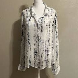 Bella Dahl Hipster Shirt at Bella Dahl