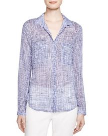 Bella Dahl Hipster Shirt at Bloomingdales