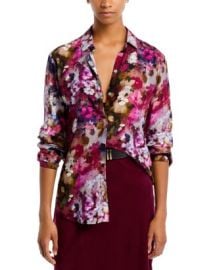 Bella Dahl Hipster Shirt Bloomingdale39s at Bloomingdales