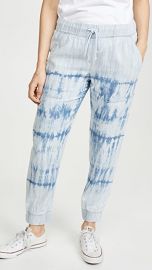 Bella Dahl Pocket Joggers at Shopbop