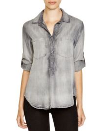 Bella Dahl Pullover Top at Bloomingdales