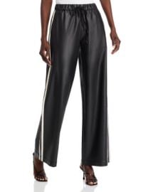 Bella Dahl Sport Stripe Wide Leg Pants Bloomingdales at Bloomingdales