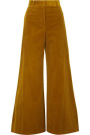 Bella Freud Bianca Pants at Net A Porter