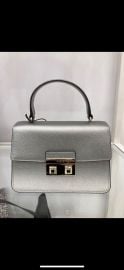 Bella Top Handle Bag at Furla