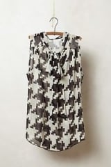 Bellamy Blouse at Anthropologie