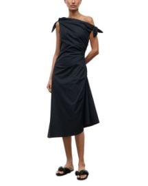 Bellaria Tie Shoulder Dress at Bloomingdales
