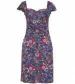 Bellas Marc Jacobs dress at Mytheresa