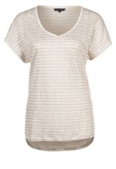 Belle Basic Tshirt by Tommy Hilfiger at Zalando