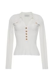 Belleport Top at Cara Cara