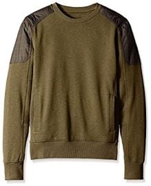 Belstaff Mens Chanton Sweatshirt at Amazon