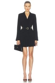 Belted Saule Dress at Revolve