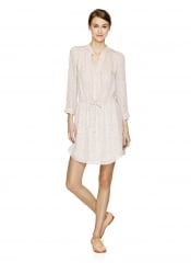 Bennett Dress by Babaton at Aritzia