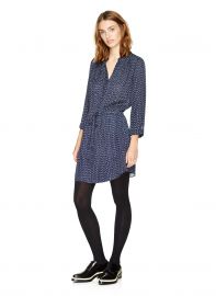 Bennett Dress by Babaton at Aritzia