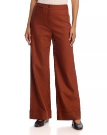 Benny Vest & Darell Pants at Bloomingdales