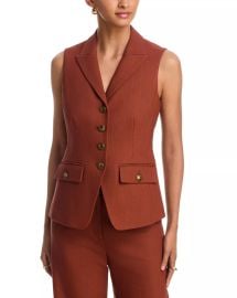 Benny Vest & Darell Pants at Bloomingdales