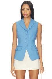 Benny Vest at Revolve