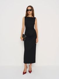 Benson Knit Dress at Reformation