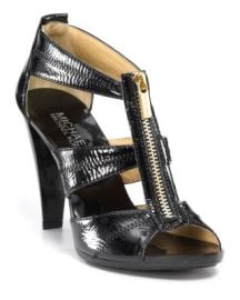 Berkley T-Strap Sandals at Bloomingdales