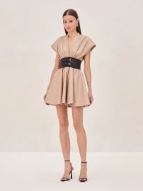 Berlin Dress at Alexis