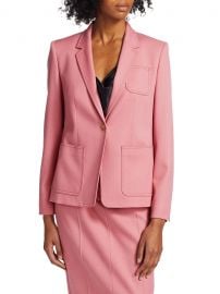 Berlina Wool Jacket at Saks Fifth Avenue