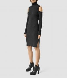 Bernt Dress at All Saints