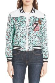 Bert Floral Jacket at Nordstrom