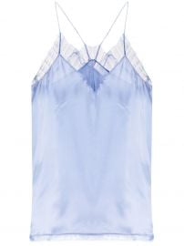 Berwyn lace camisole at Farfetch