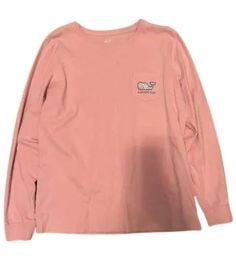 Best 50 deals for Vineyard Vines Long-sleeve T-shirt at Curtsy App