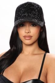 Best In The Game Hat - Black Fashion Nova Accessories Fashion Nova at Fashion Nova