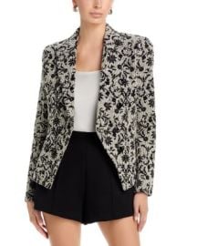 Bethany Structured Blazer at Bloomingdales