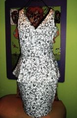 Betsey Johnson Dress at eBay