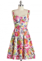 Betsey Johnson dress at ModCloth