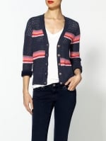 Betsey's cardigan at Piperlime at Piperlime