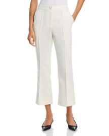 Betsy Bouclé Pants at Bloomingdales