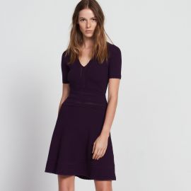 Betsy Dress at Sandro