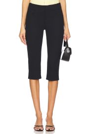 Bette Super Slim Capri at Revolve