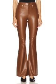 Beverly High Rise Skinny Flare at Revolve