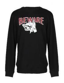 Beware Sweatshirt by Soulland at Yoox