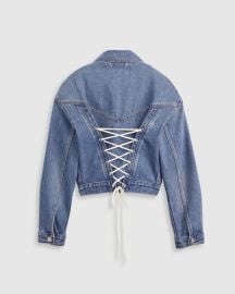 Beyonce x Levi s Trucker Jacket at Levis