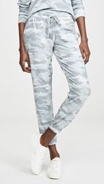 Beyond Yoga Camo Living Easy Sweatpants at Shopbop