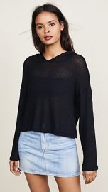 Beyond Yoga Cast Away Cropped Hoodie at Shopbop