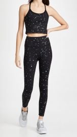 Beyond Yoga Tossed Star Leggings at Shopbop