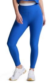 Beyond Yoga Trophy Spacedye High Waist Leggings at Nordstrom