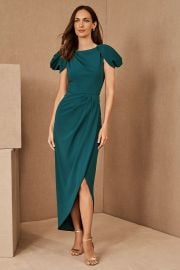 Bhldn Sayre Dress2 at Anthropologie